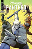 ThunderCats Panthro #01 Robert Quinn Var Comics - Back Issues Dynamite Entertainment