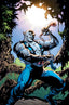 ThunderCats Panthro #01 Dave Acosta "Metal Premium" Var Comics - Back Issues Dynamite Entertainment