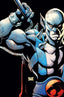 ThunderCats Panthro #01 1:10 Will Robson Var Comics - Back Issues Dynamite Entertainment