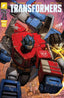 Transformers (2023) #26 Comics - Back Issues Image Comics