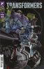 Transformers (2023) #26 1:25 Kael Ngu Var Comics - Back Issues Image Comics