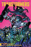 Transformers (2023) TP 04 Conquer & Control Daniel Warren Johnson & Mike Spicer Cvr Trades/Hard Covers Image Comics