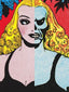 Turn Loose our Death Rays and Kill Them All TP The Complete Works of Fletcher Hanks
