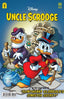 Uncle Scrooge (2025) #02 Alessandro Perina Var Comics Fantagraphics Underground