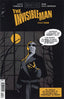 Universal Monsters The Invisible Man #04 1:10 David Aja Var Comics - Back Issues Image Comics