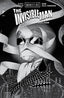 Universal Monsters The Invisible Man #04 1:25 Ryan Sook Var Comics Image Comics