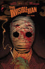 Universal Monsters The Invisible Man #04 1:50 Anwita Citriya Var Comics - Back Issues Image Comics