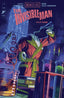 Universal Monsters The Invisible Man #04 1:75 David Talaski Var Comics - Back Issues Image Comics
