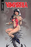 Vampirella (2025) #09 Joseph Michael Linsner Var Comics Dynamite Entertainment