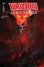 Vampirella Armageddon #05 Comics - Back Issues Dynamite Entertainment