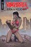 Vampirella Armageddon #05 Linsner Var