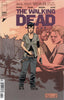 Walking Dead Deluxe #124 Charlie Adlard & Dave McCaig Var Comics - Back Issues Image Comics