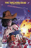 Walking Dead Deluxe #124 Zach Howard & Nelson Daniel Var Comics - Back Issues Image Comics