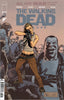 Walking Dead Deluxe #125 Charlie Adlard & Dave McCaig Var Comics - Back Issues Image Comics