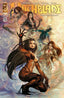 Witchblade (2024) #16 Leirix Var Comics - Back Issues Image Comics