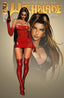 Witchblade (2024) #16 Sozomaika Var Comics - Back Issues Image Comics