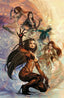 Witchblade (2024) #16 1:10 Leirix Var Comics - Back Issues Image Comics