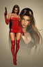Witchblade (2024) #16 1:25 Sozomaika Var Comics - Back Issues Image Comics