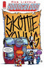 Youngblood (2025) #01 Skottie Young Var Comics Image Comics
