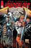 Youngblood (2025) #01 Ryan Stegman Var Comics Image Comics