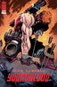 Youngblood (2025) #01 Daniel Warren Johnson Var Comics Image Comics