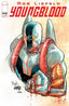 Youngblood (2025) #01 Ryan Ottley Var Comics Image Comics
