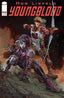 Youngblood (2025) #01 1:25 Kael Ngu Var Comics Image Comics