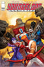 Youngblood (2025) #01 1:50 E M Gist Var Comics Image Comics