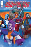Youngblood (2025) #01 1:100 Spears Var Comics Image Comics