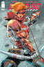 Youngblood (2025) #01 1:500 Liefeld "Signed" CGC Var Comics Image Comics