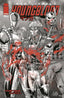 Youngblood (2025) #01 Liefeld "Manga" Var Comics - Back Issues Image Comics