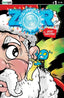 Zor Saves Christmas #01 Dongarra & Potchak Var