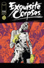 Exquisite Corpses #05 Michael Walsh "Thank You Foil" Var Comics Image Comics