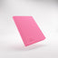 Zip-Up Album 18 Pocket Pink