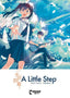 Little Step GN 01 Trades/Hard Covers Mad Cave Studios
