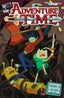 Adventure Time (2025) #07 Diansakhu Banton-Perry Var
