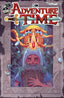 Adventure Time (2025) #07 1:10 Beals Var