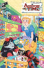 Adventure Time (2025) #07 1:20 Tobacco Var