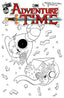 Adventure Time (2025) #07 1:50 Winn Var