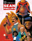 Art of Sean Phillips HC Trades/Hard Covers Rebellion Publishing