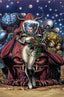 Ascencia #31 1:25 Arthur Adams Var