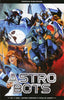 Astrobots 2 #02 Comics - Back Issues Massive Publishing