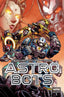 Astrobots 2 #02 Roche & Josh Perez Var Comics - Back Issues Massive Publishing