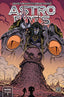 Astrobots 2 #02 1:10 Guidi Var Comics - Back Issues Massive Publishing