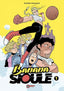 Banana Sioule TP 01 Helena Trades/Hard Covers Oni Press