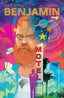 Benjamin HC Trades/Hard Covers Oni Press