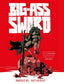 Big Ass Sword HC Trades/Hard Covers Rebellion Publishing