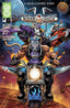 Biker Mice From Mars (2025) #06 Patrick Spaziante Var Comics - Back Issues Oni Press