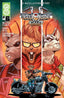 Biker Mice From Mars (2025) #06 1:10 Jordi Tarragona Var Comics - Back Issues Oni Press