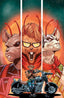 Biker Mice From Mars (2025) #06 1:20 Jordi Tarragona Var Comics - Back Issues Oni Press